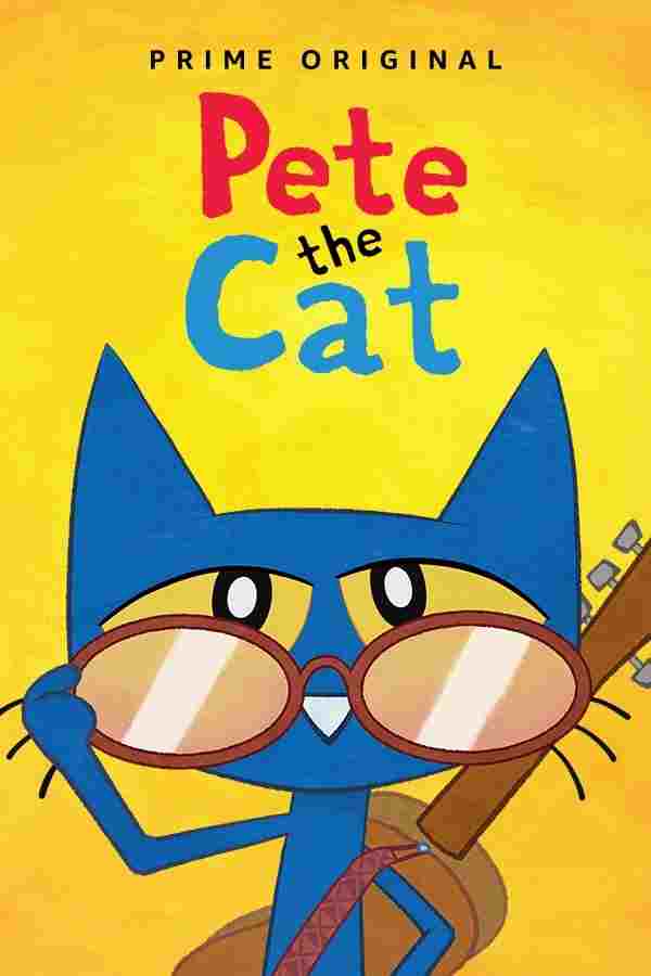  Pete the Cat  Oglądaj w HD online
