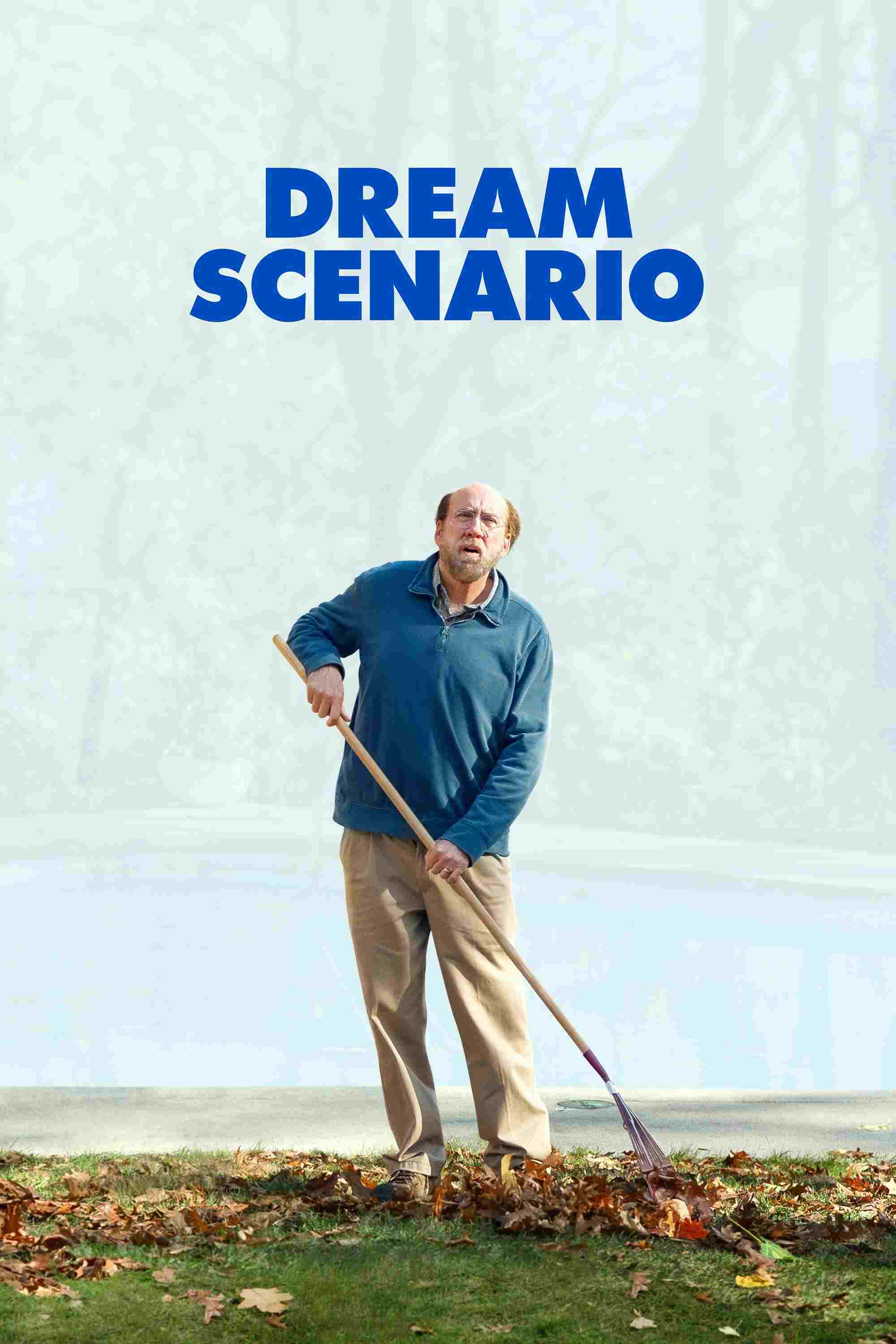 Dream Scenario  oglądaj online za darmo