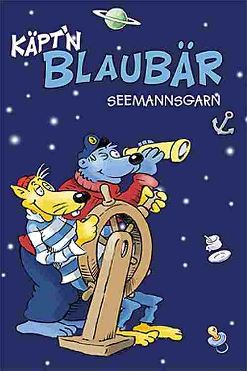  Käpt'n Blaubärs Seemannsgarn  Oglądaj w HD online