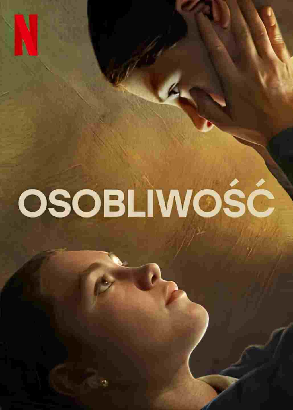 Osobliwość  oglądaj online za darmo