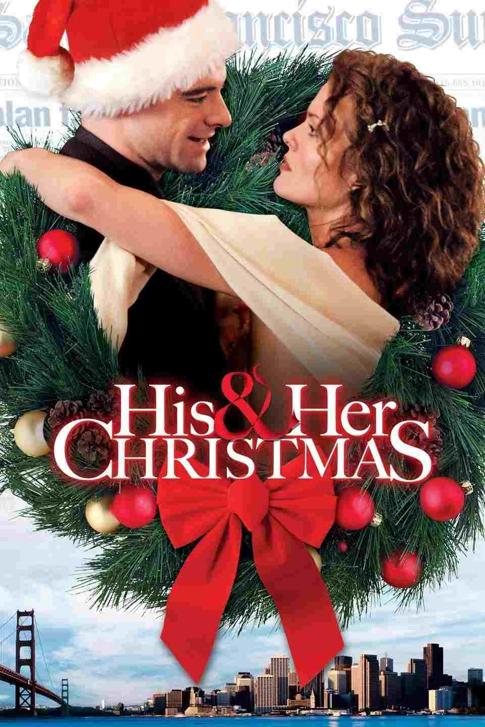 His and Her Christmas  Oglądaj w HD online