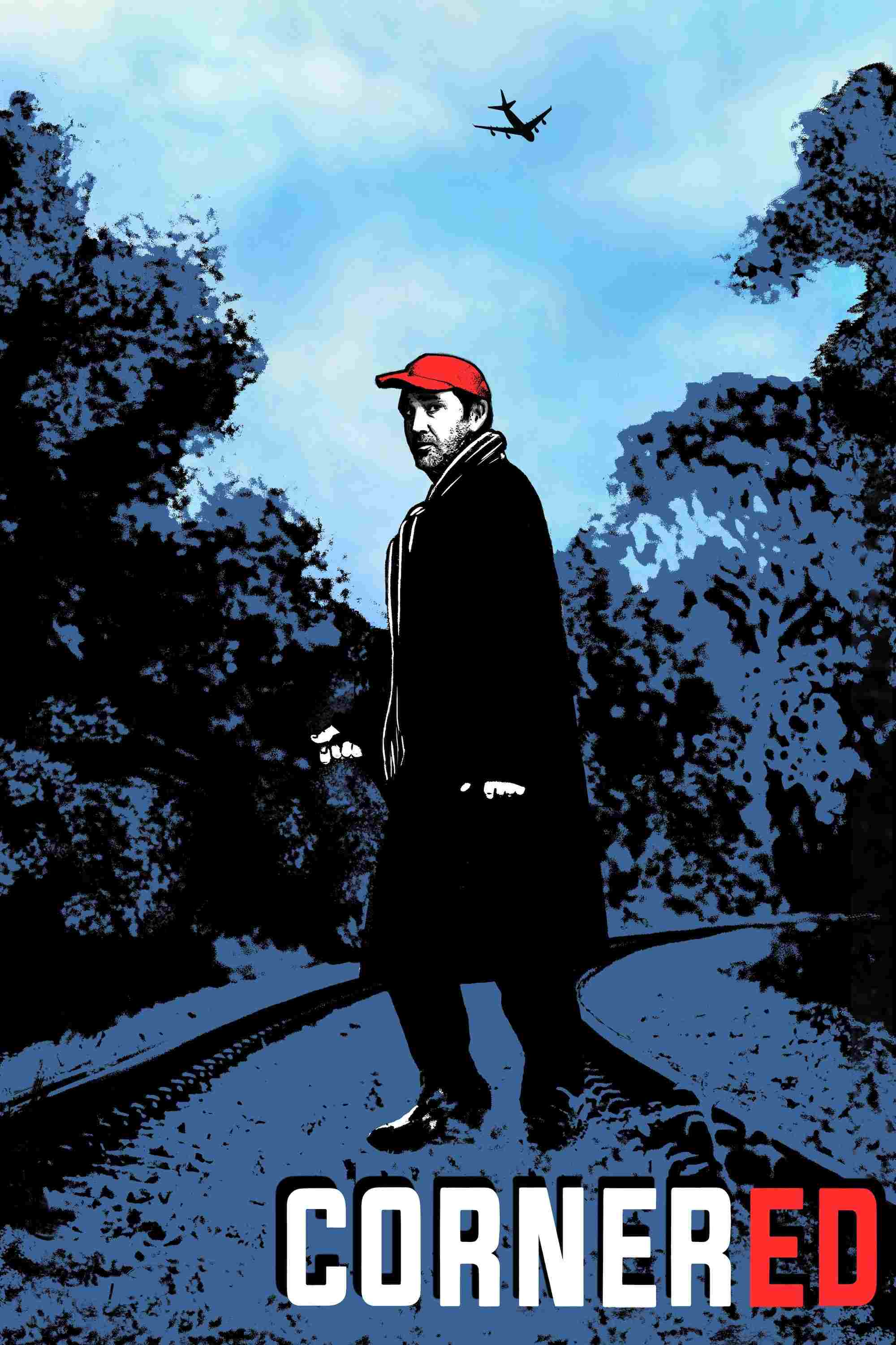  Cornered  Oglądaj w HD online