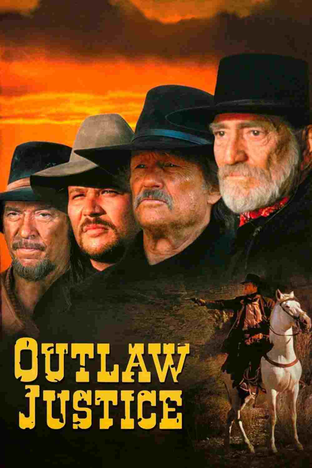  Outlaw Justice  Oglądaj w HD online