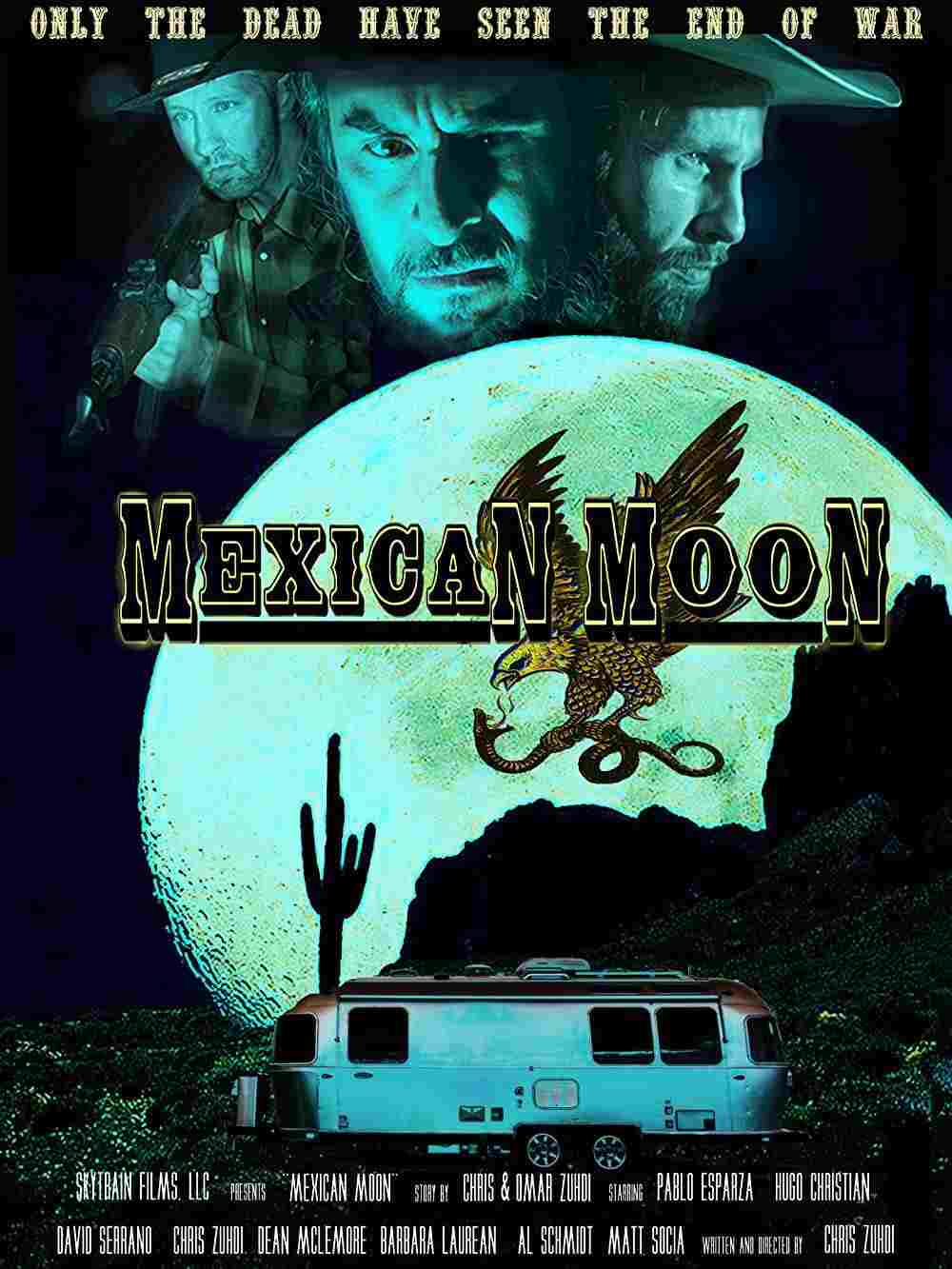 Mexican Moon  oglądaj online za darmo