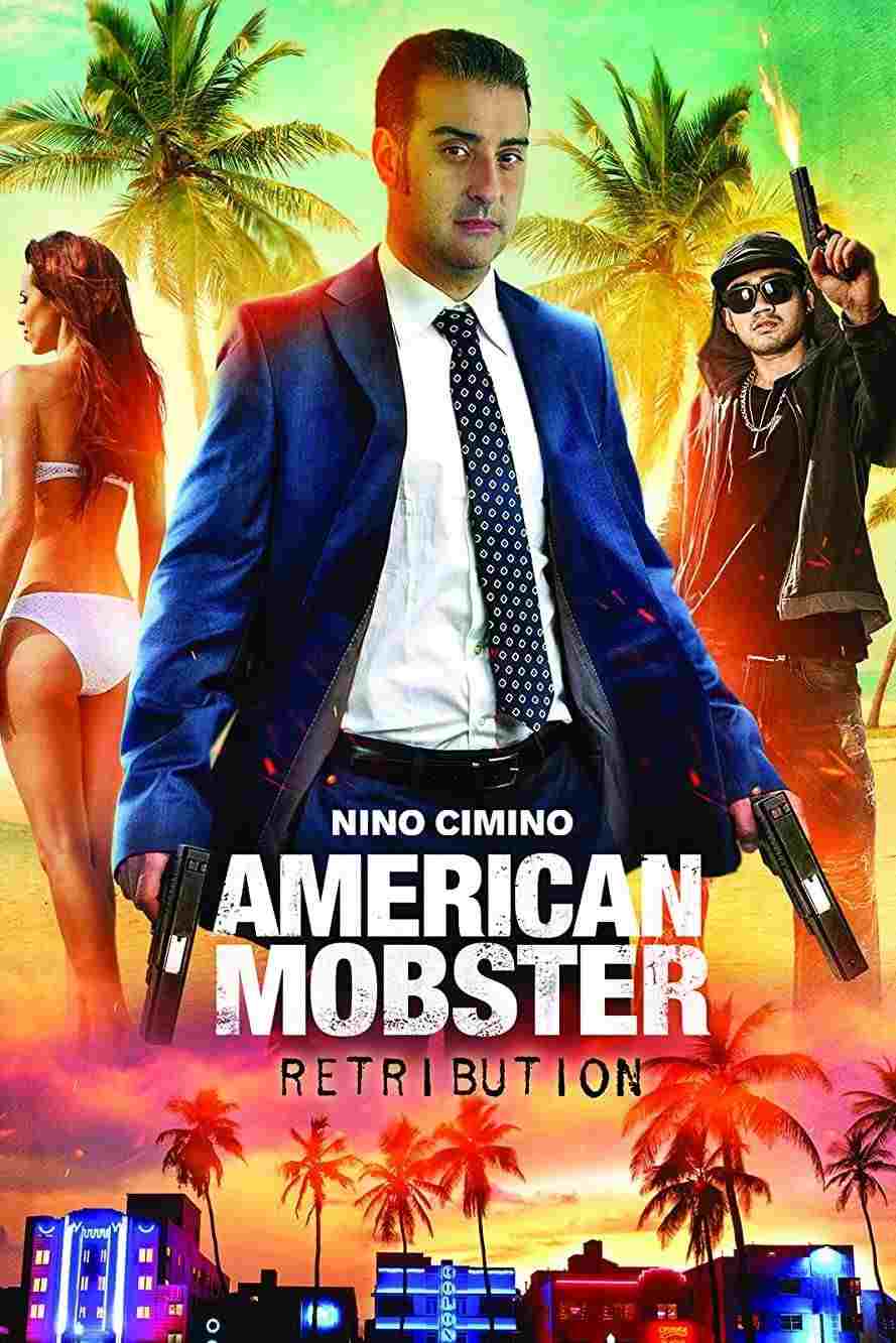 American Mobster: Retribution  Oglądaj online za darmo w dobrej jakości