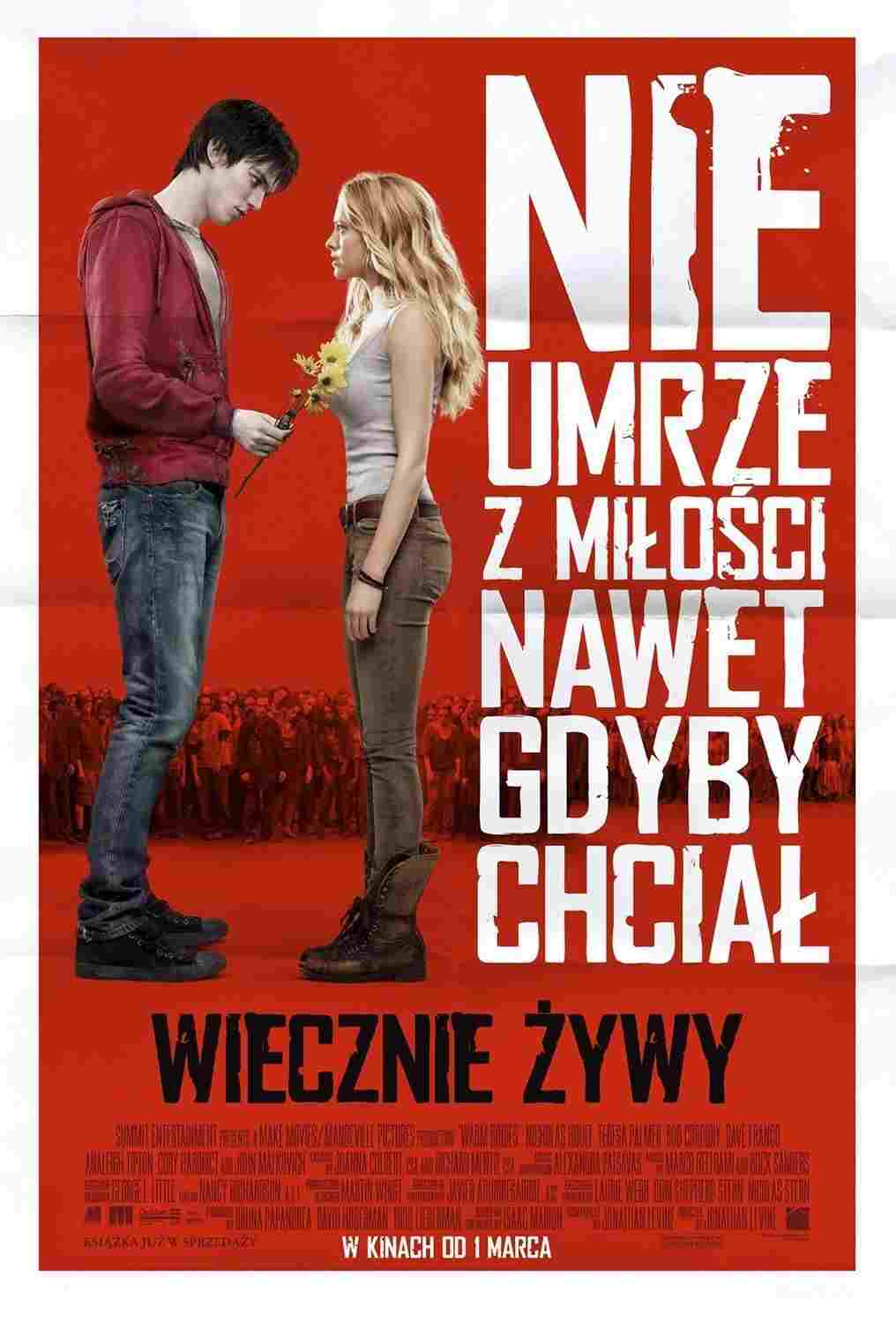 Wiecznie żywy  oglądaj online za darmo