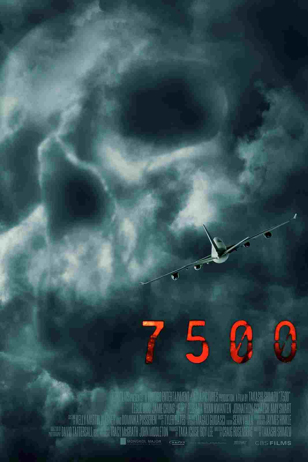 Flight 7500  oglądaj online za darmo
