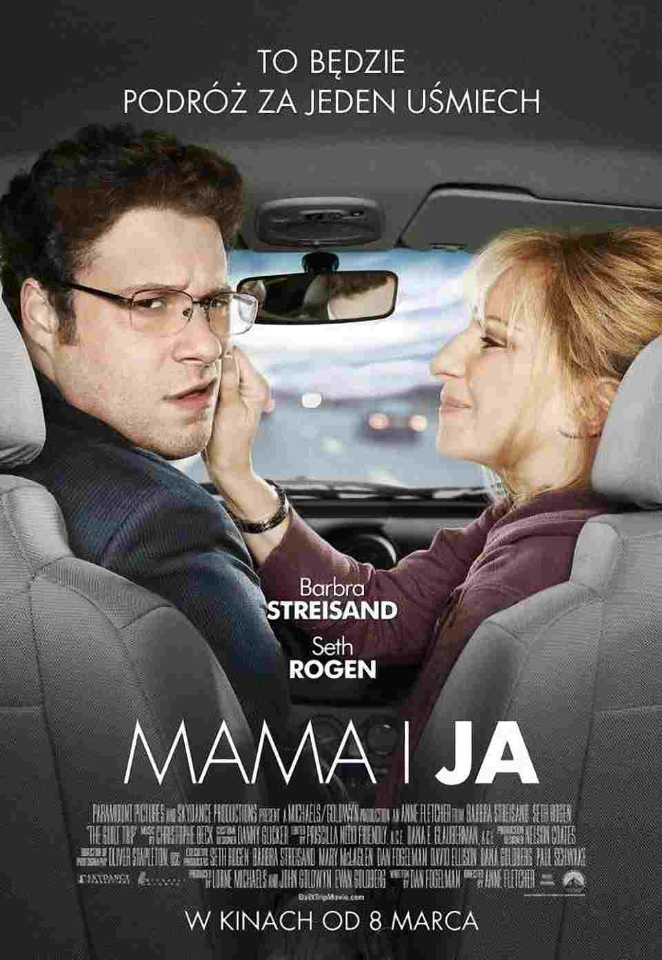 Mama i ja  oglądaj online za darmo