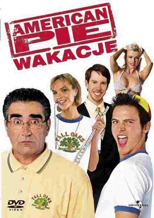 American Pie: Wakacje  oglądaj online za darmo