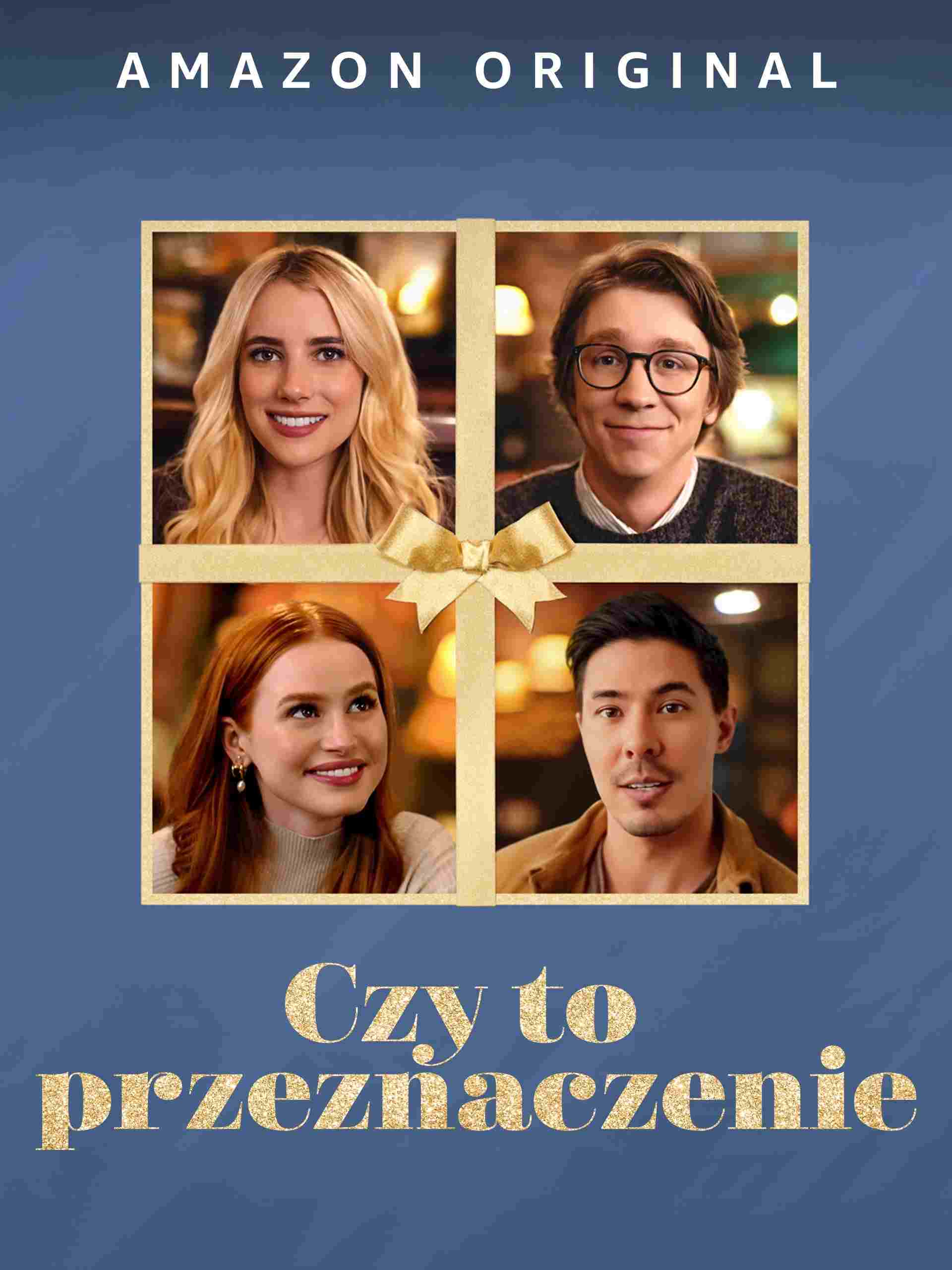  Czy to przeznaczenie  Oglądaj w HD online