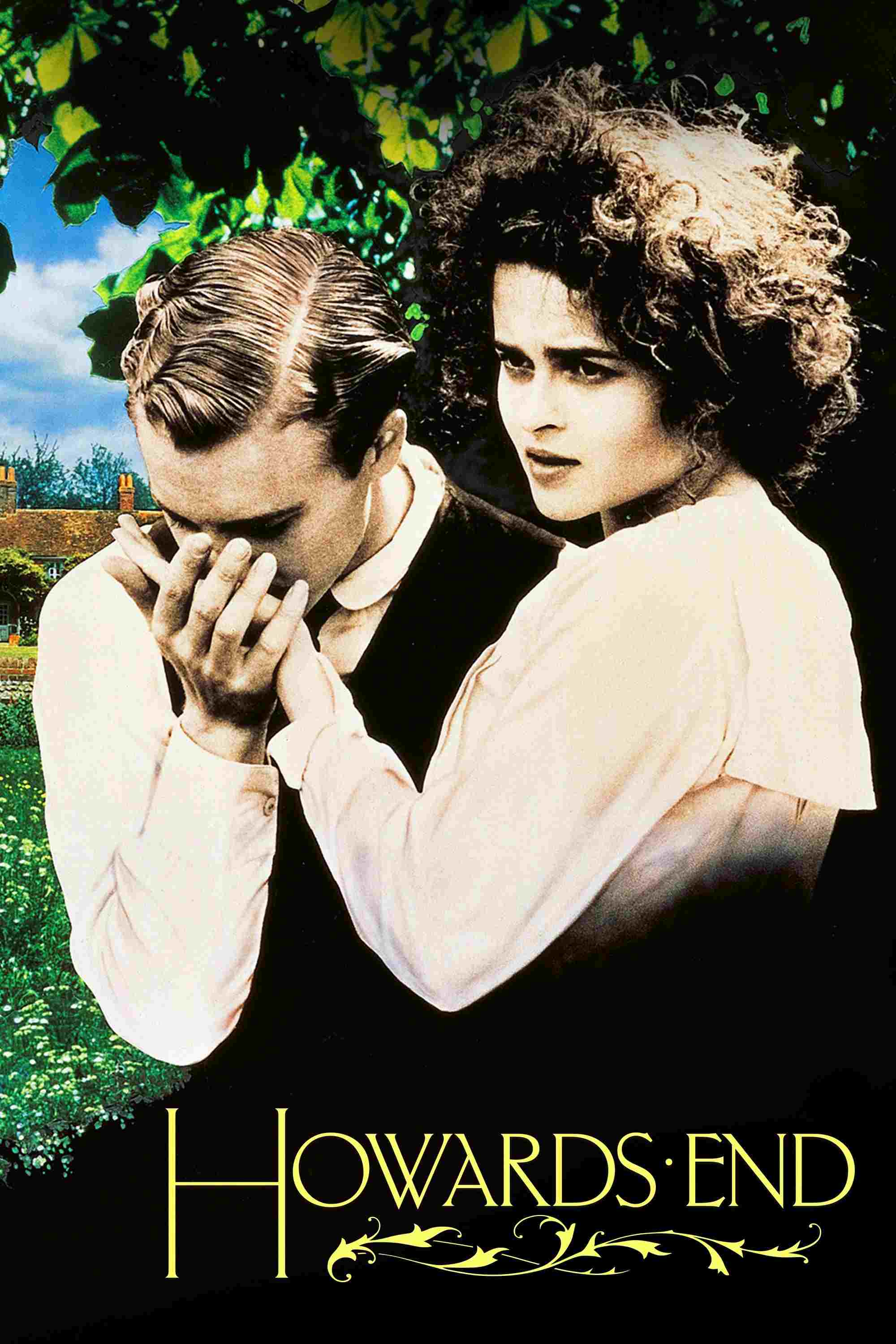 Powrót do Howards End  Oglądaj w HD online