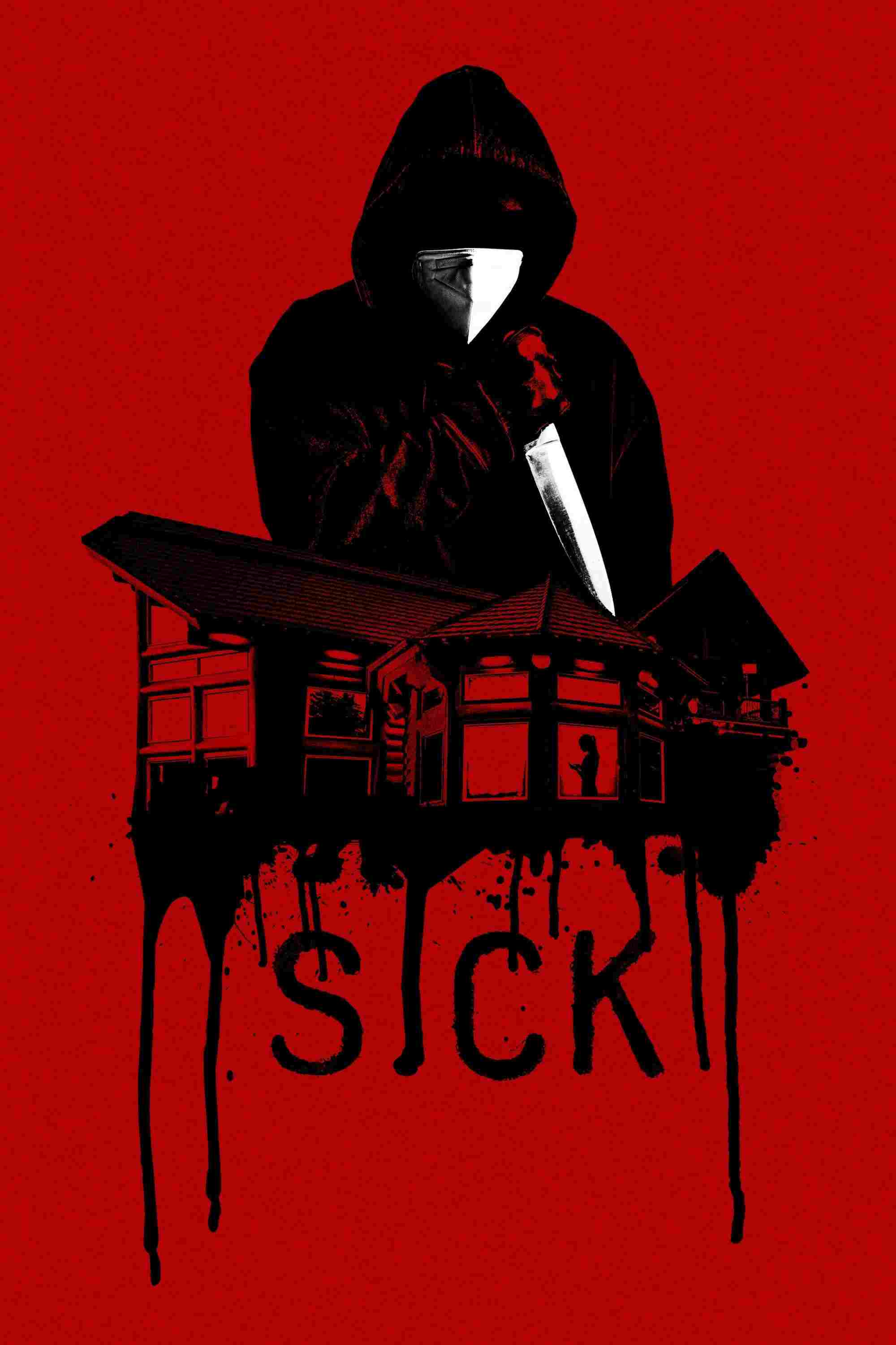 Sick  oglądaj online za darmo
