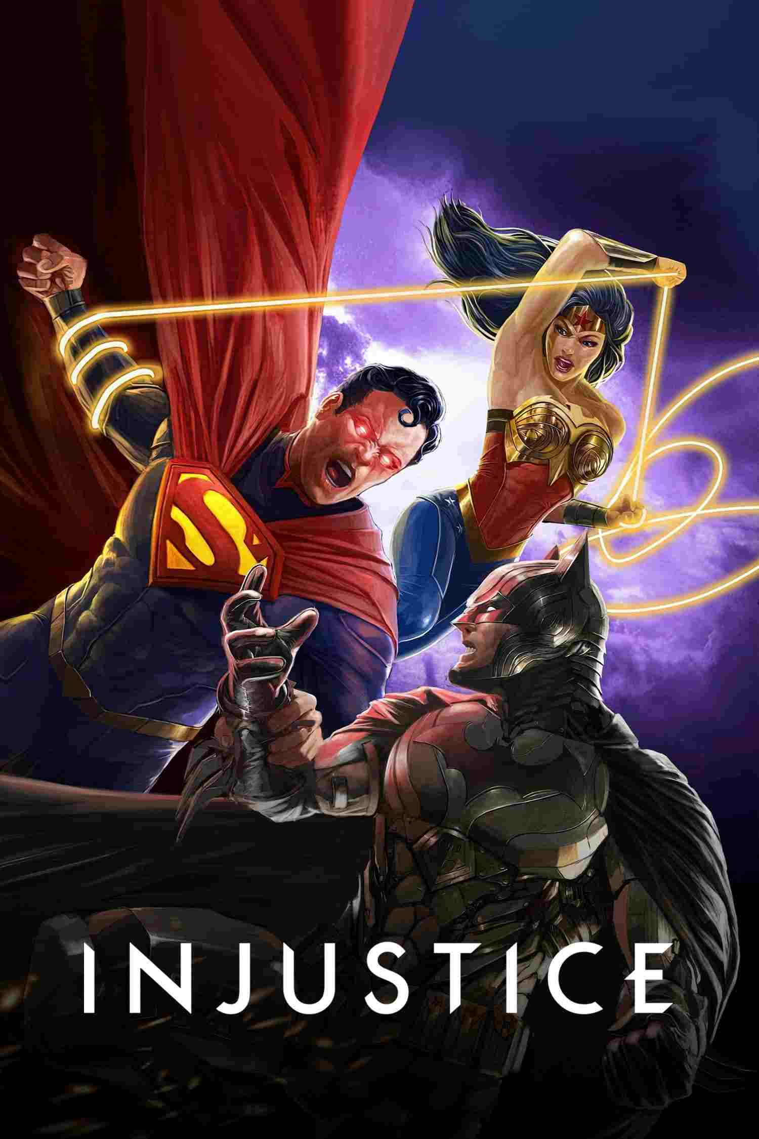  Injustice  Oglądaj w HD online