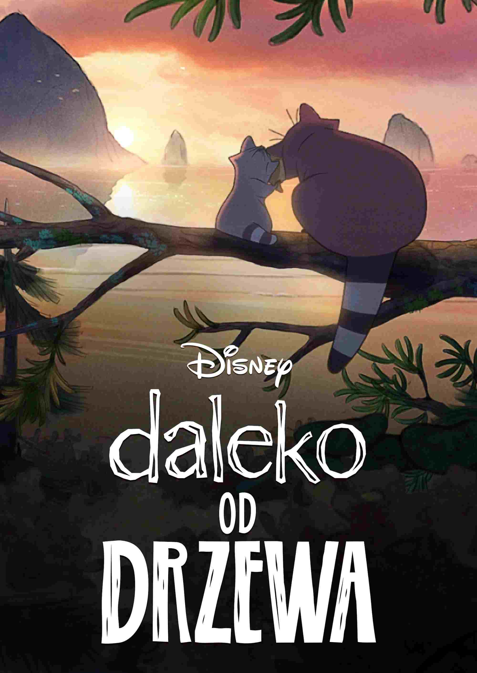 Daleko od drzewa  Oglądaj online za darmo w dobrej jakości
