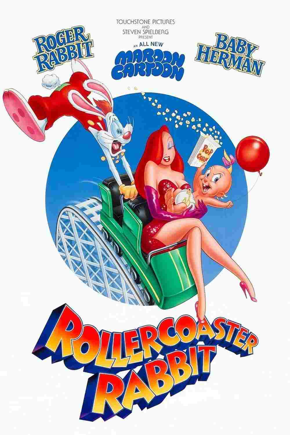 Roller Coaster Rabbit  oglądaj online za darmo