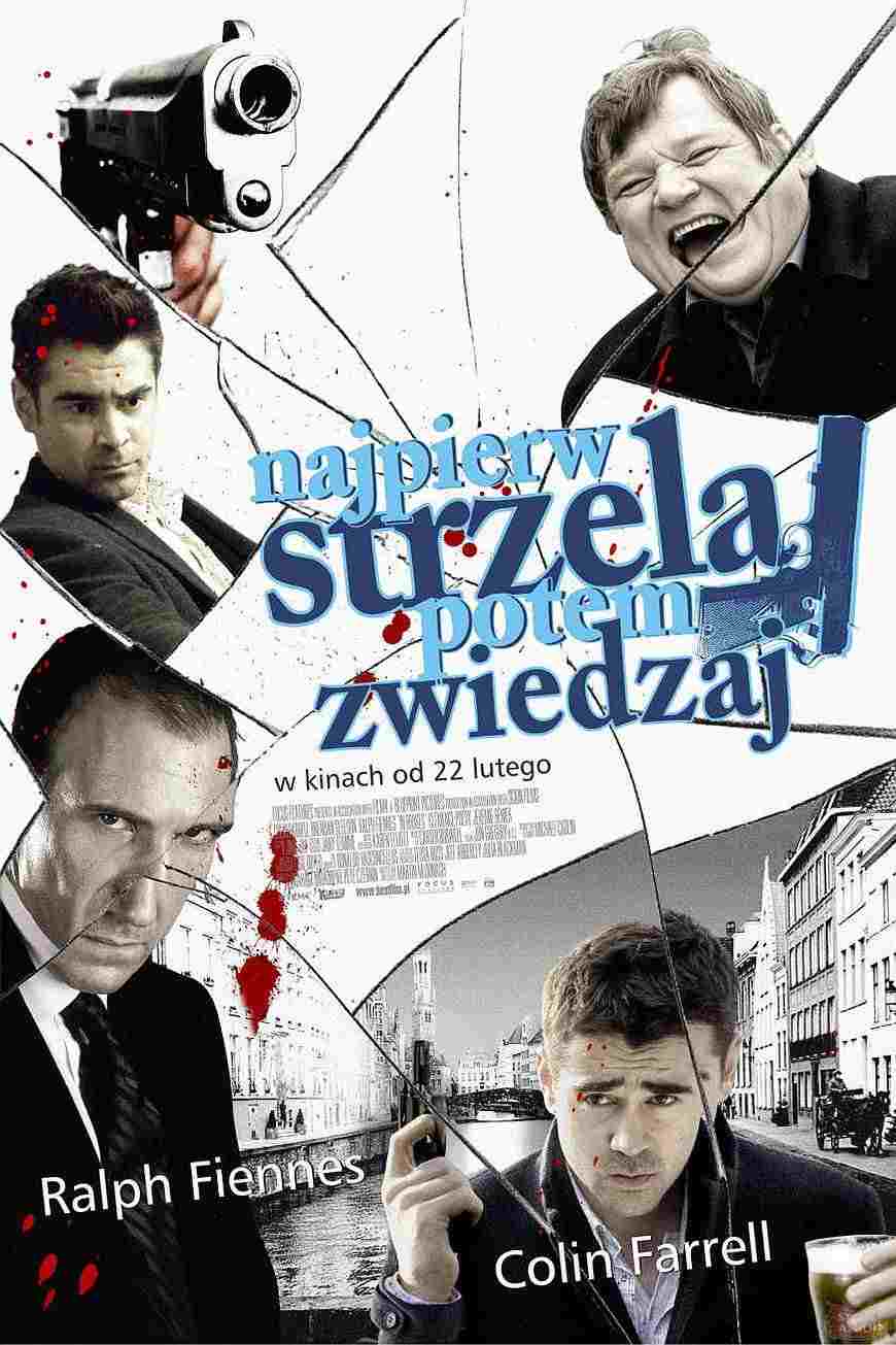 Najpierw Strzelaj, Potem Zwiedzaj  oglądaj online za darmo