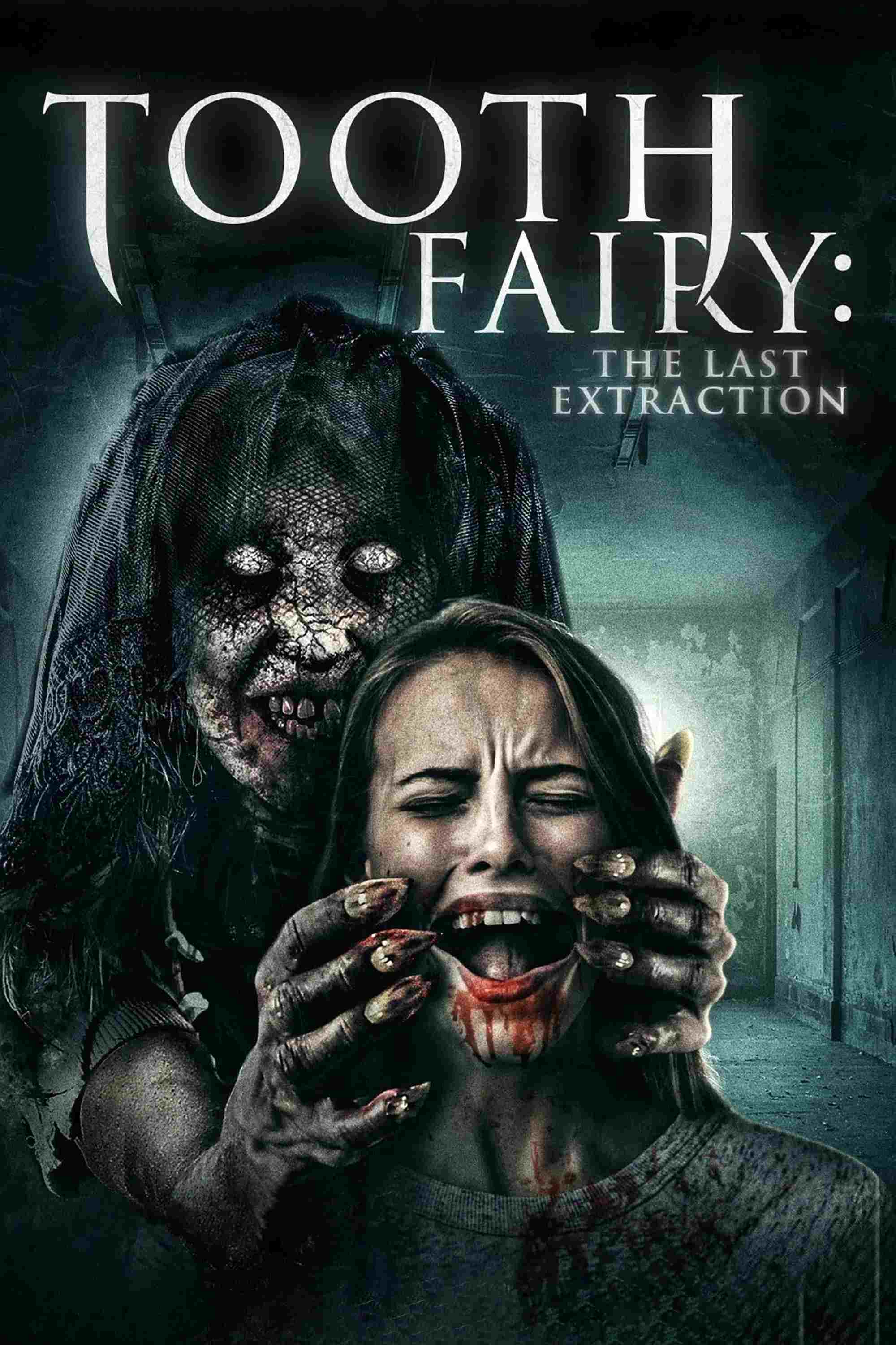 Tooth Fairy: The Last Extraction  oglądaj online za darmo