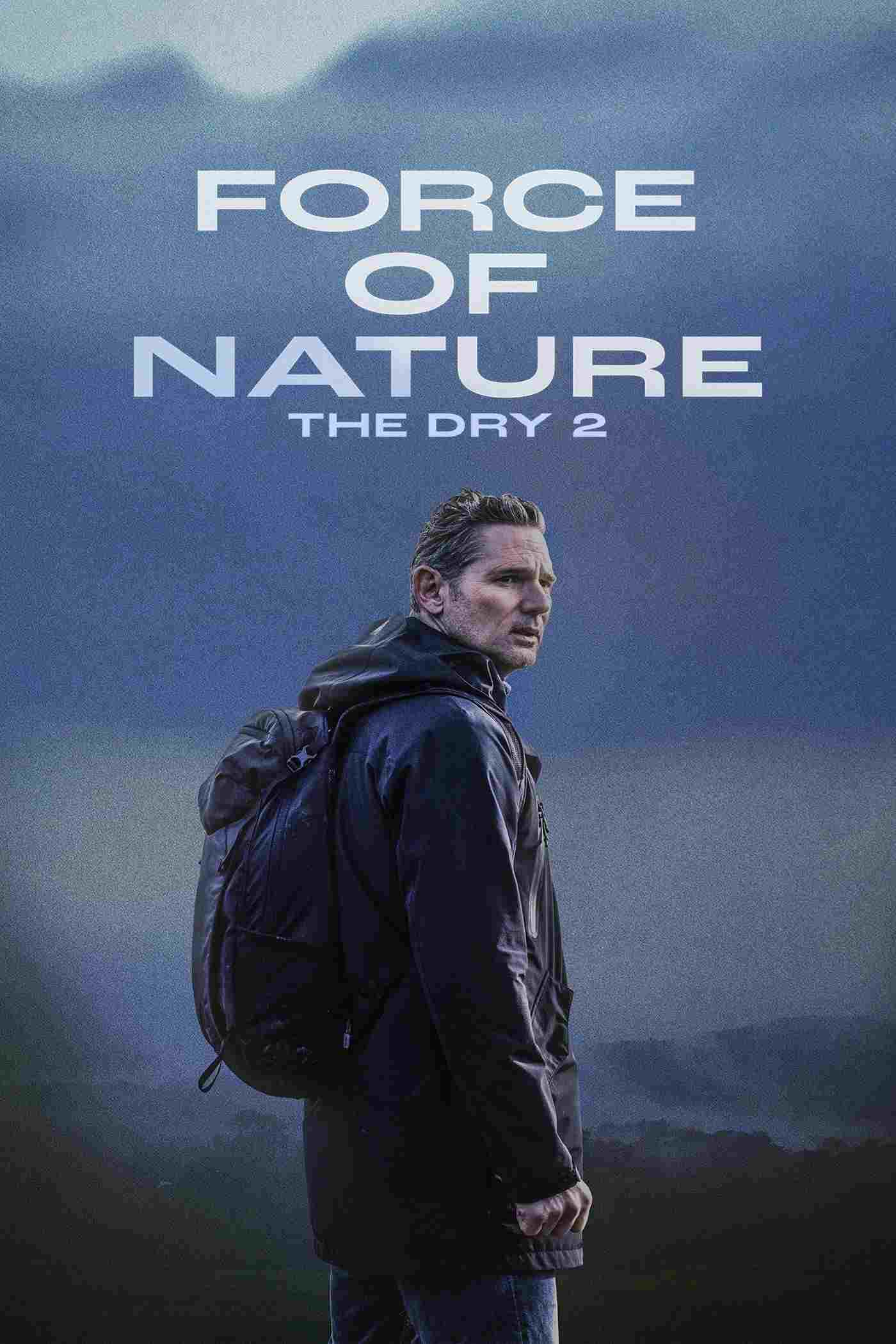Susza 2: Force of Nature  oglądaj online za darmo