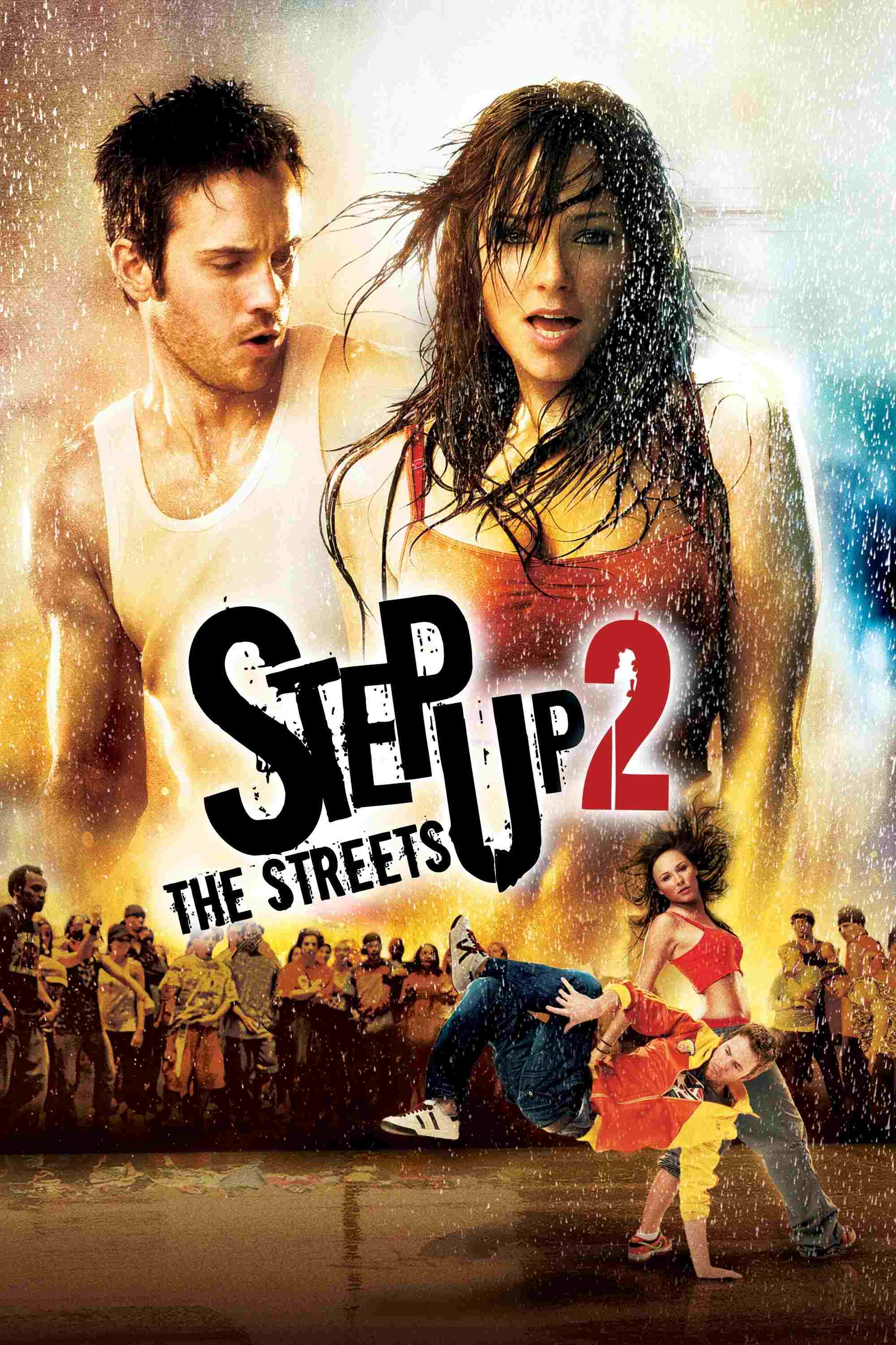Step Up 2  oglądaj online za darmo