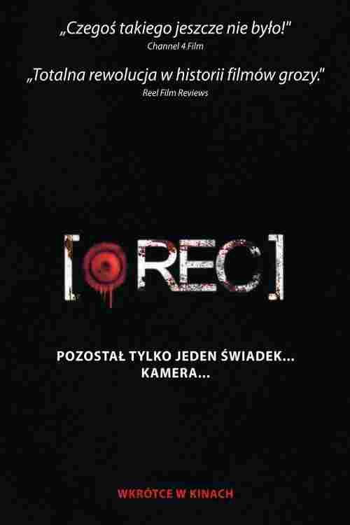  [REC]  Oglądaj online za darmo w dobrej jakości