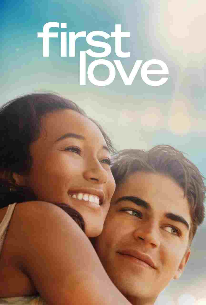 First Love  oglądaj online za darmo