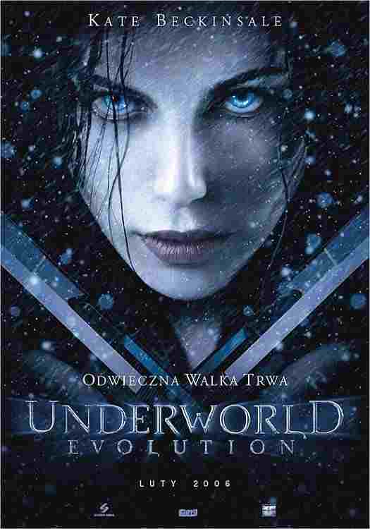 Underworld: Ewolucja  oglądaj online za darmo