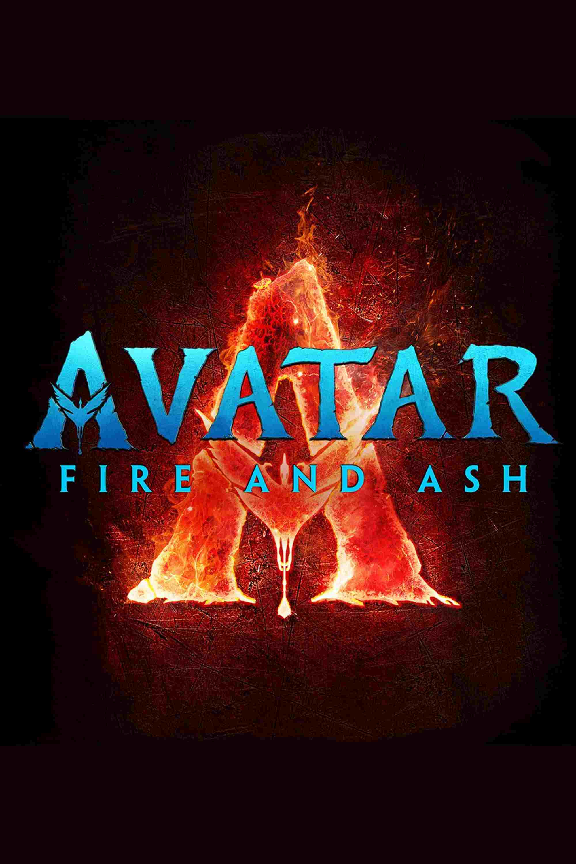 Avatar: Fire and Ash  oglądaj online za darmo