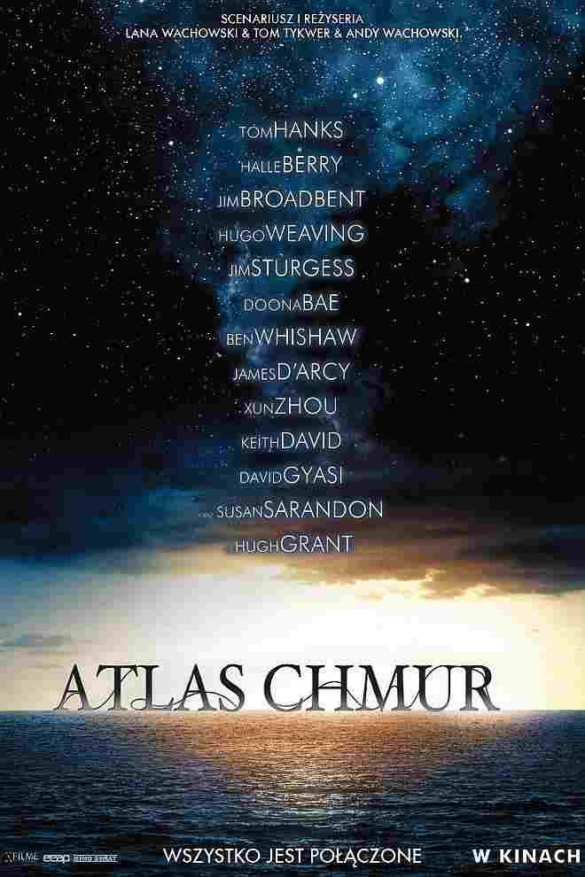 Atlas chmur  oglądaj online za darmo