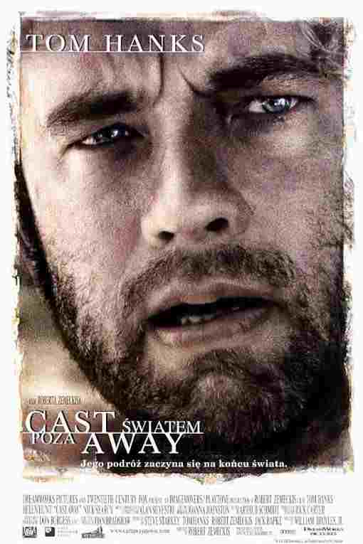 Cast Away: Poza światem  oglądaj online za darmo