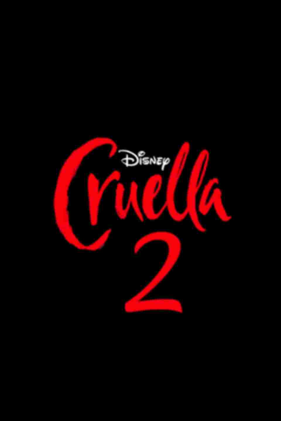 Cruella 2  Oglądaj online za darmo w dobrej jakości