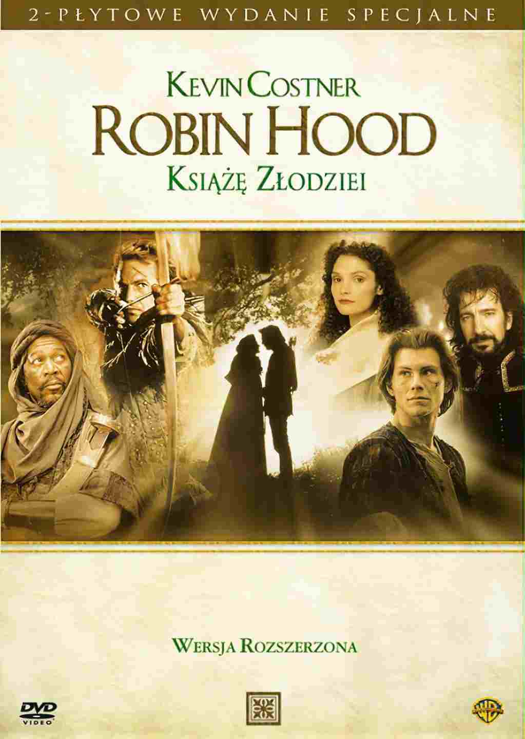 Robin Hood: Książę złodziei  oglądaj online za darmo