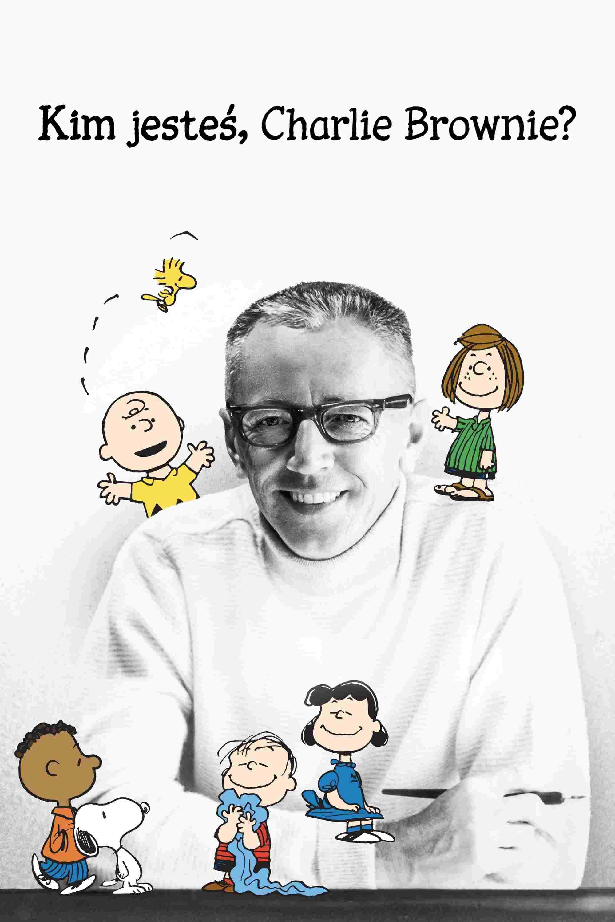 Kim jesteś, Charlie Brownie?  oglądaj online za darmo