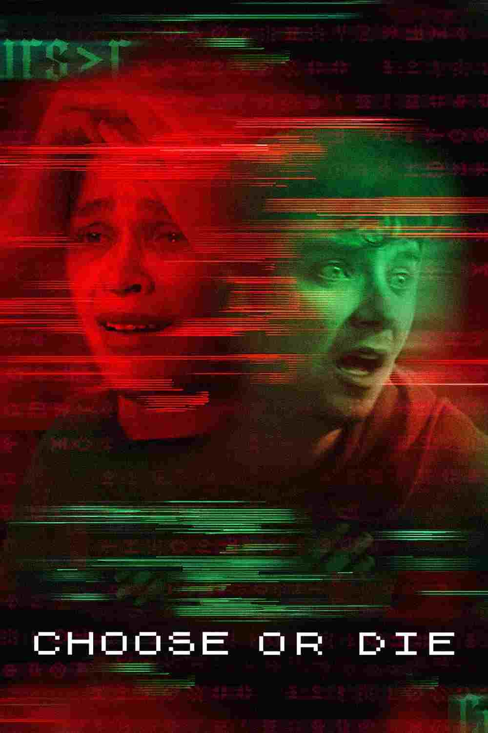  Wybieraj albo umieraj  Oglądaj w HD online