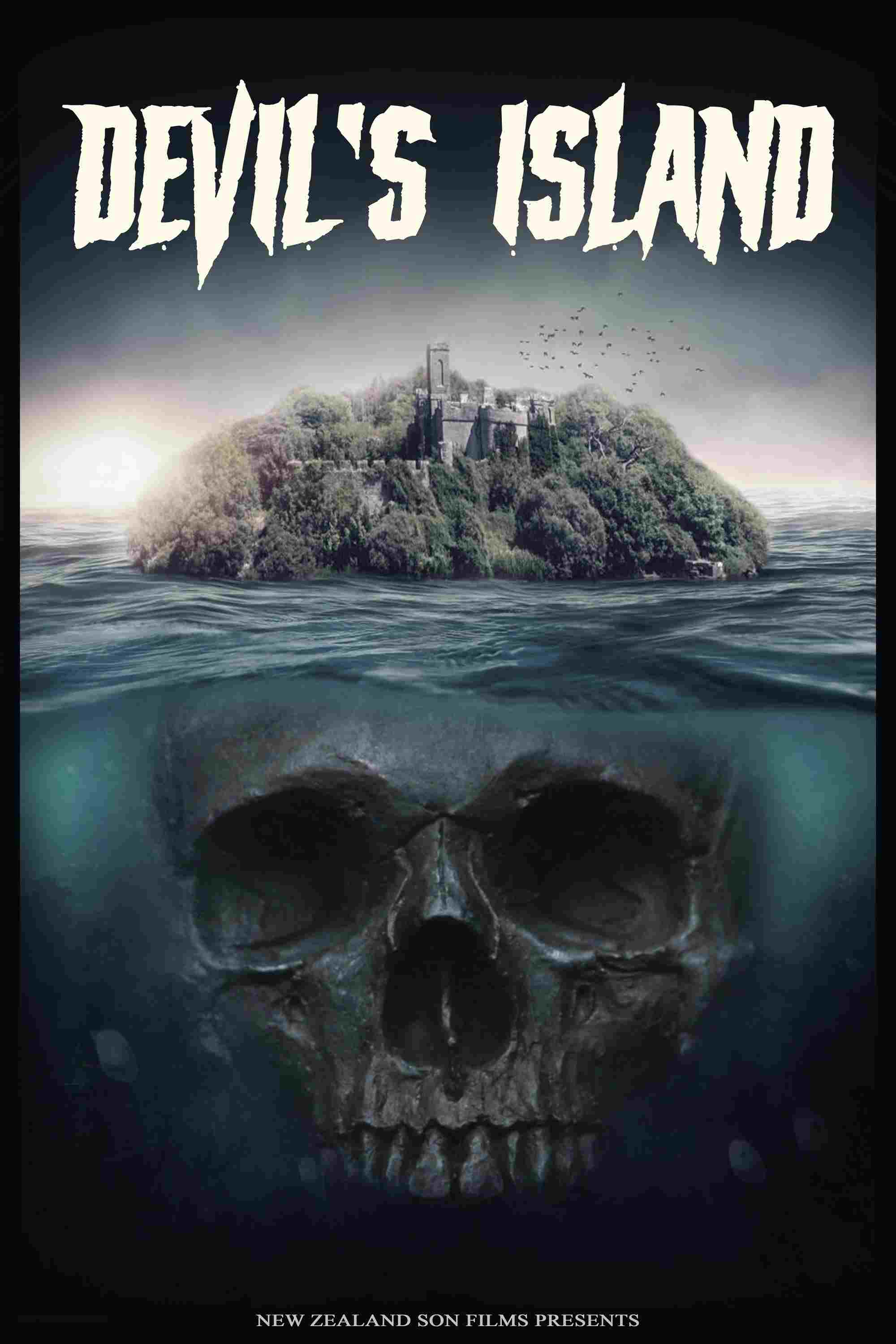Devil's Island  Oglądaj online za darmo w dobrej jakości