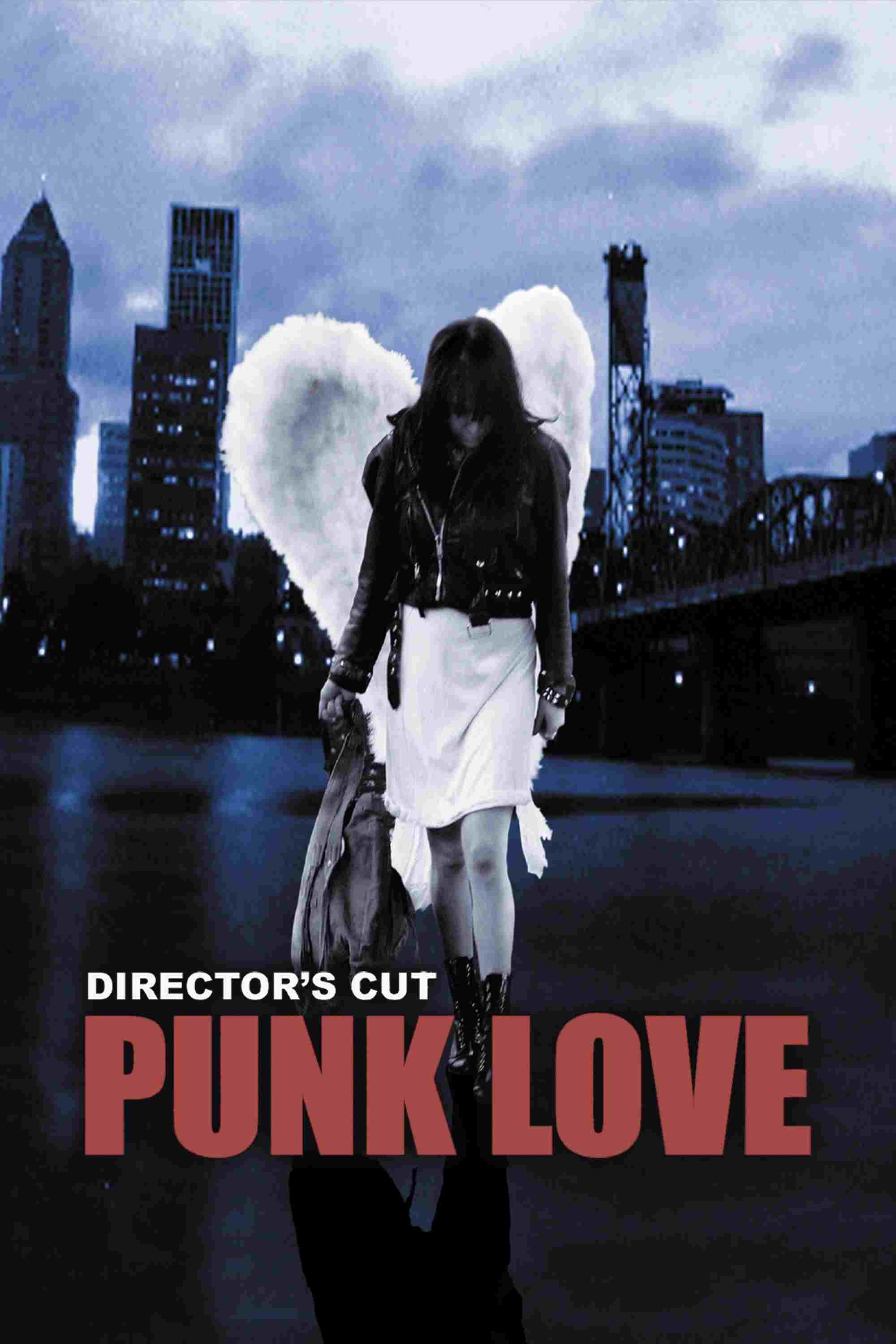 Punk Love  oglądaj online za darmo
