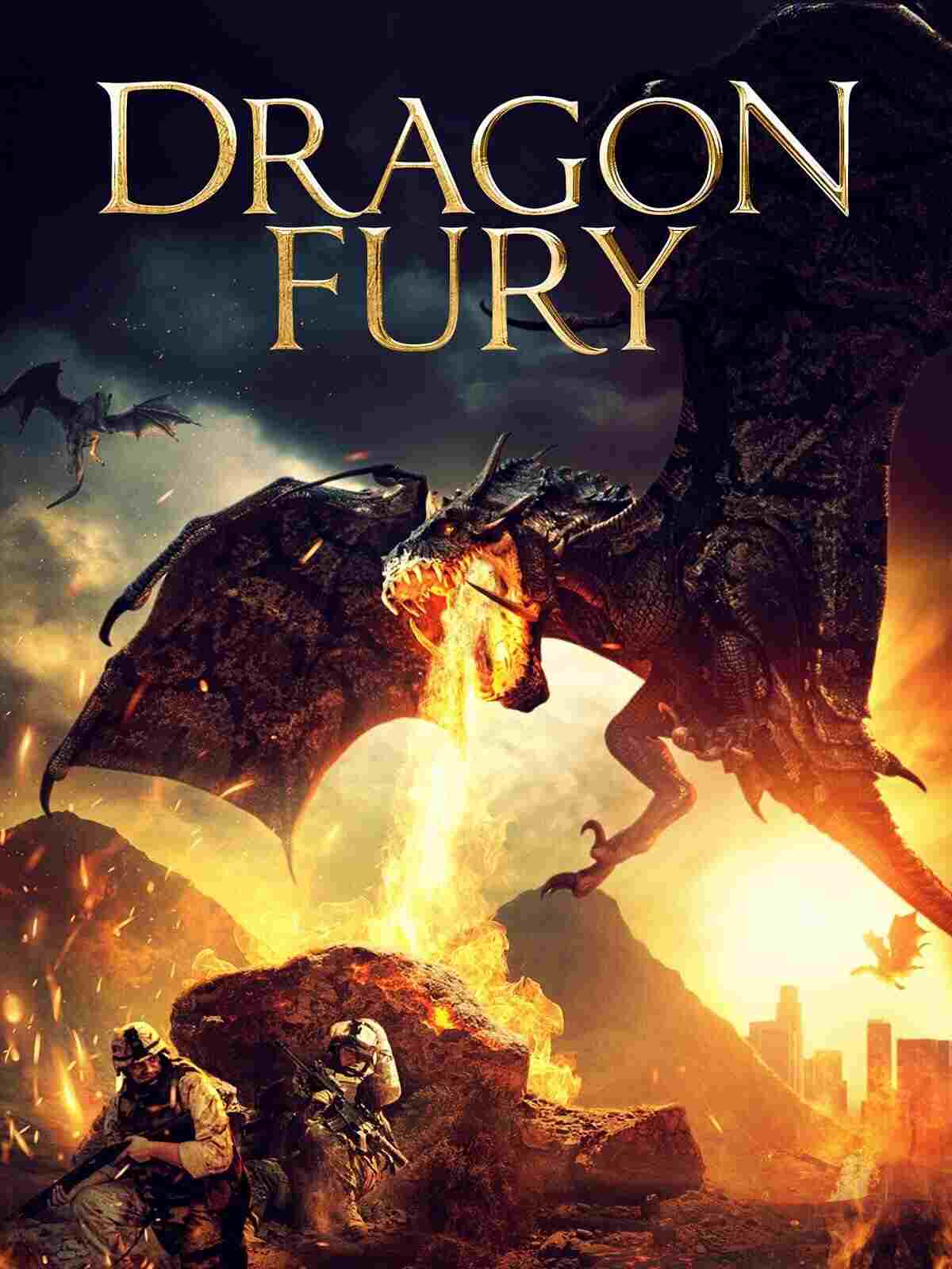 Dragon Fury  Oglądaj online za darmo w dobrej jakości