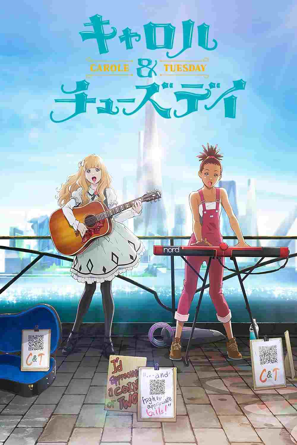 CAROLE & TUESDAY  Oglądaj w HD online