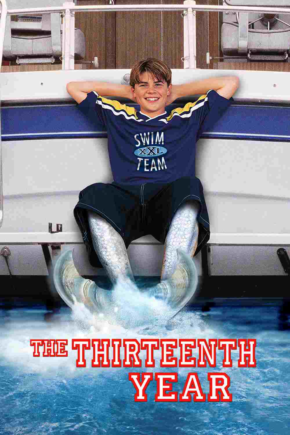 The Thirteenth Year  Oglądaj w HD online