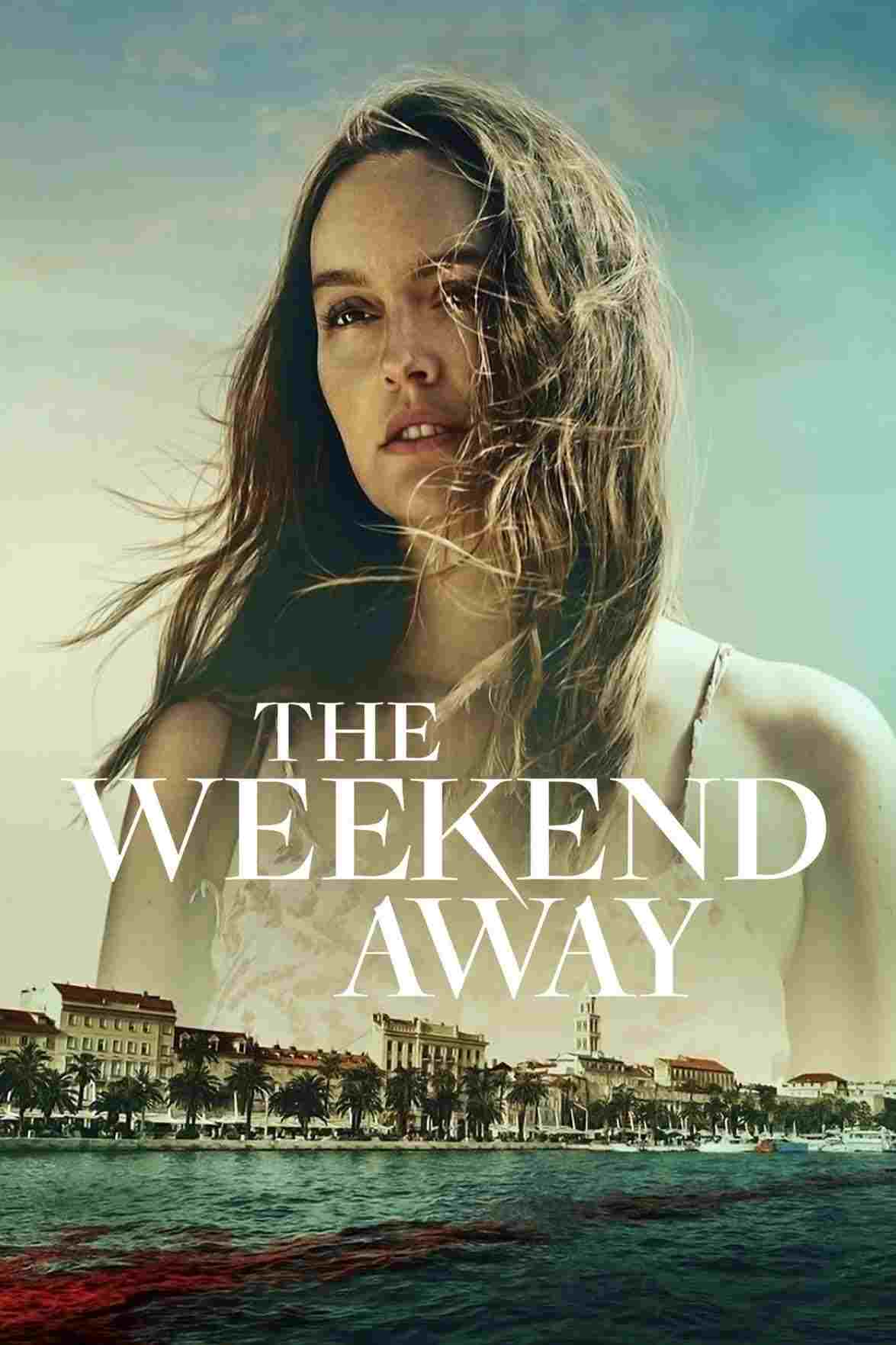 Wyjazd na weekend  oglądaj online za darmo