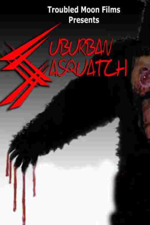  Sasquatch z przedmieścia  Oglądaj w HD online