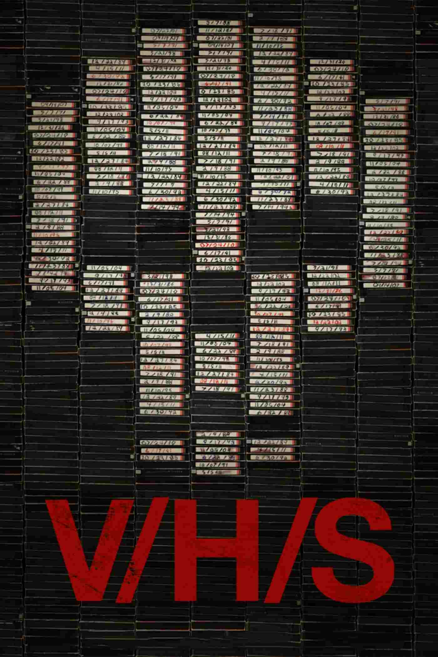 V/H/S  Oglądaj online za darmo w dobrej jakości