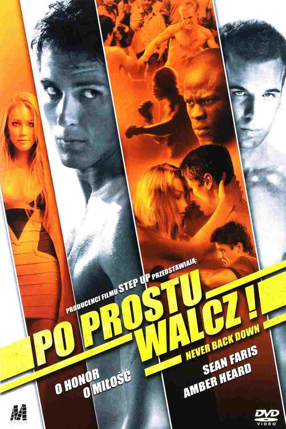 Po Prostu Walcz!  oglądaj online za darmo