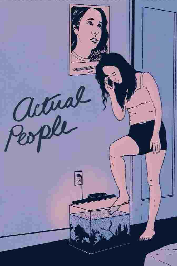  Actual People  Oglądaj w HD online