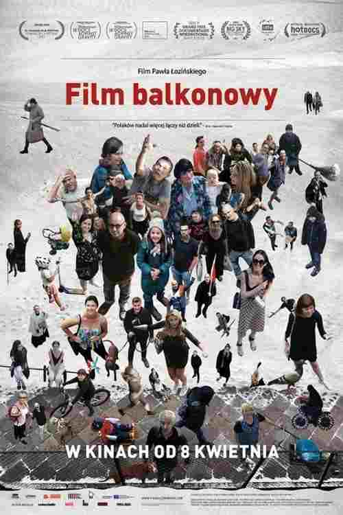 Film balkonowy  oglądaj online za darmo