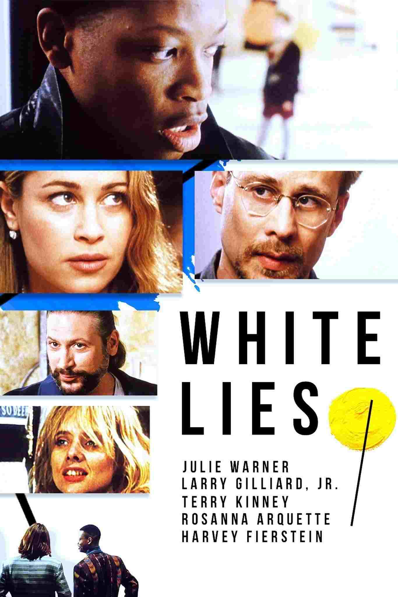 White Lies  oglądaj online za darmo