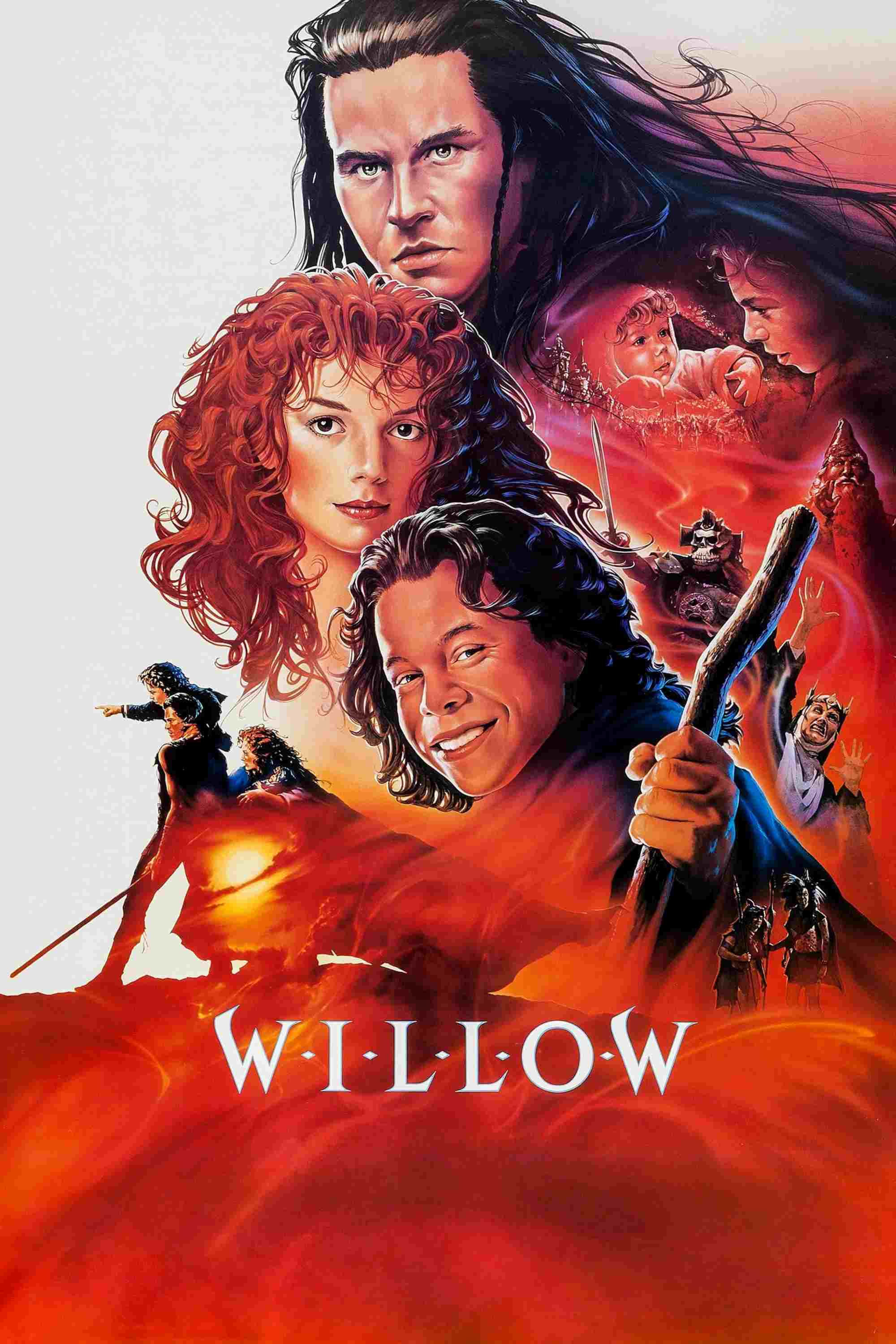 Willow  oglądaj online za darmo