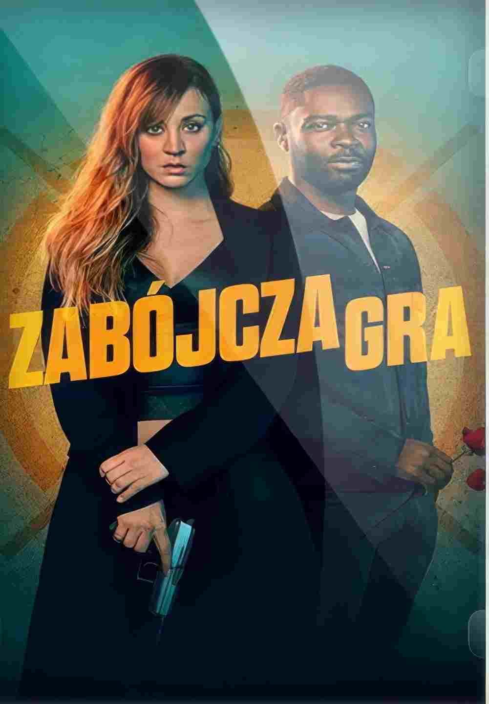 Zabójcza gra  oglądaj online za darmo