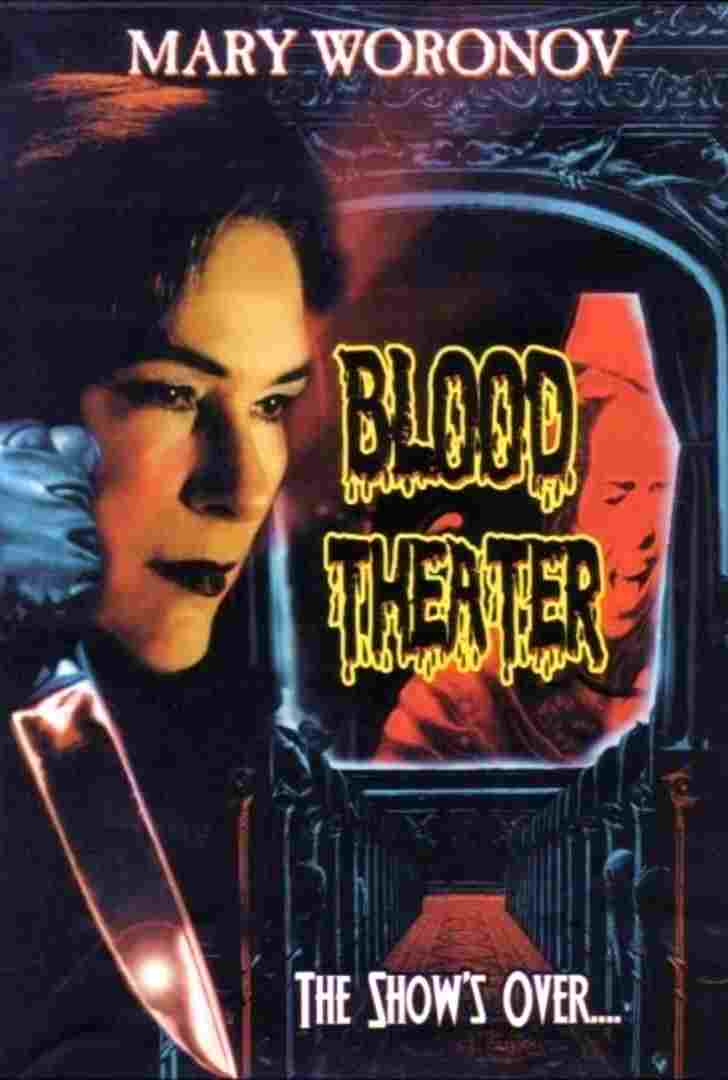 Blood Theatre  oglądaj online za darmo