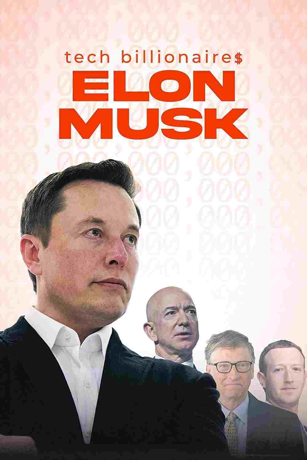 Tech Billionaires: Elon Musk  Oglądaj w HD online