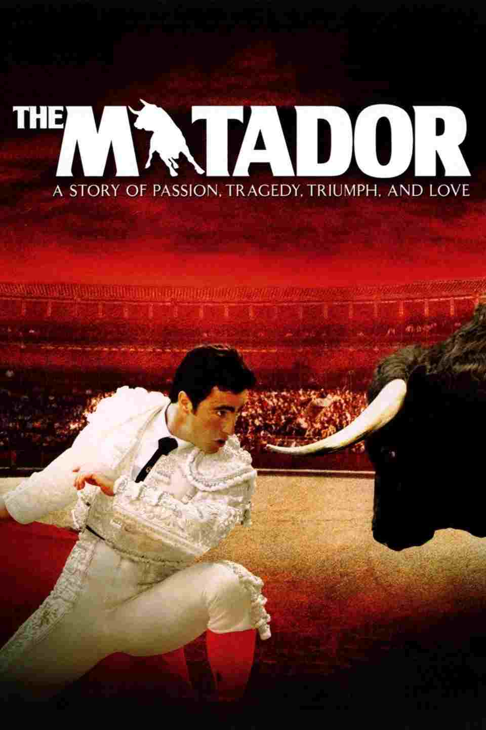 The Matador  Oglądaj w HD online